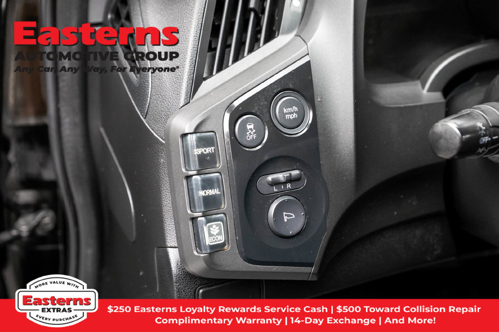 Used 2015 Honda CR-Z EX image 21