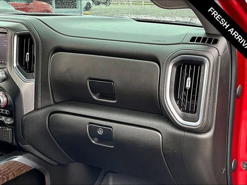 Used 2022 GMC Sierra 2500 Denali w/ Denali Ultimate Package AWD/4WD image 26