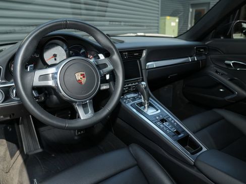 Certified 2014 Porsche 911 Carrera 4S AWD/4WD image 28