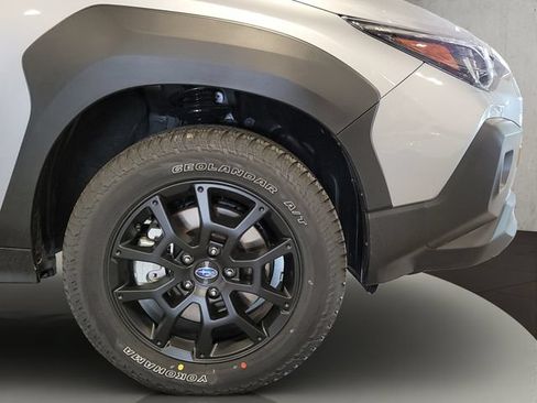 New 2026 Subaru Crosstrek 2.5i Wilderness AWD/4WD image 32