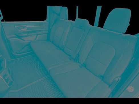 Used 2022 RAM 1500 Lone Star image 31