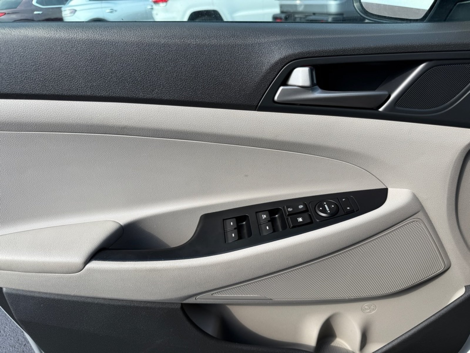 Used 2018 Hyundai Tucson SEL AWD/4WD image 33