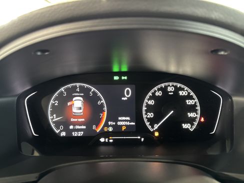 Used 2024 Honda Civic Sport image 23