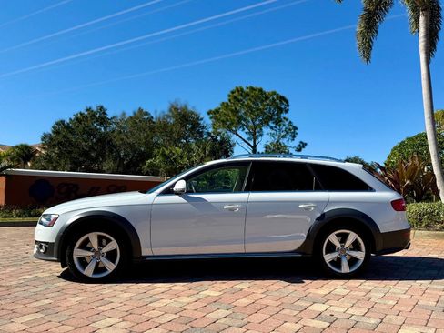 Used 2015 Audi A4 Premium Plus image 2