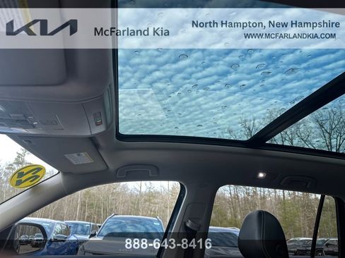 Used 2022 Volkswagen Atlas SE image 18