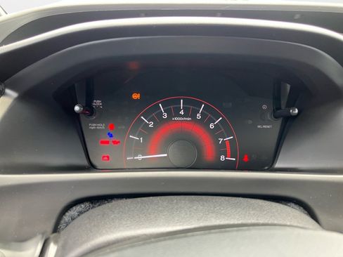 Used 2013 Honda Civic Si image 13