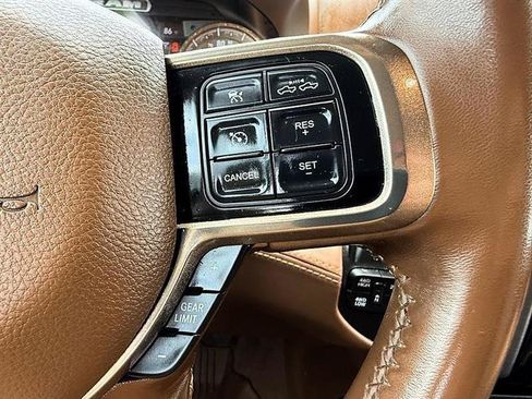 Used 2022 RAM 2500 Limited AWD/4WD image 45