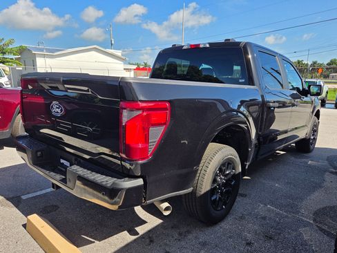 Used 2025 Ford F150 STX RWD image 5