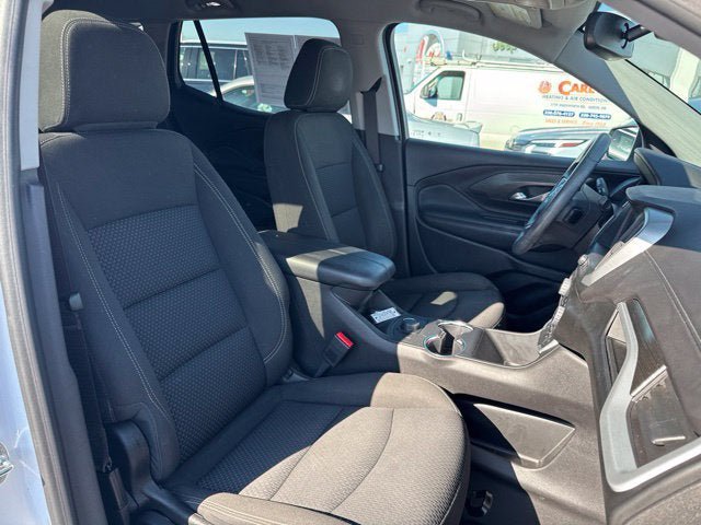 Used 2023 GMC Terrain SLE AWD/4WD image 28