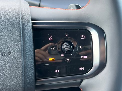 New 2026 Nissan Armada PRO-4X image 32