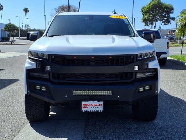 Used 2019 Chevrolet Silverado 1500 RST AWD/4WD image 27