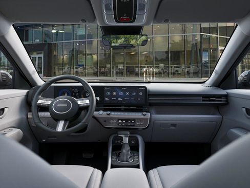 New 2026 Hyundai Kona SEL Sport image 11