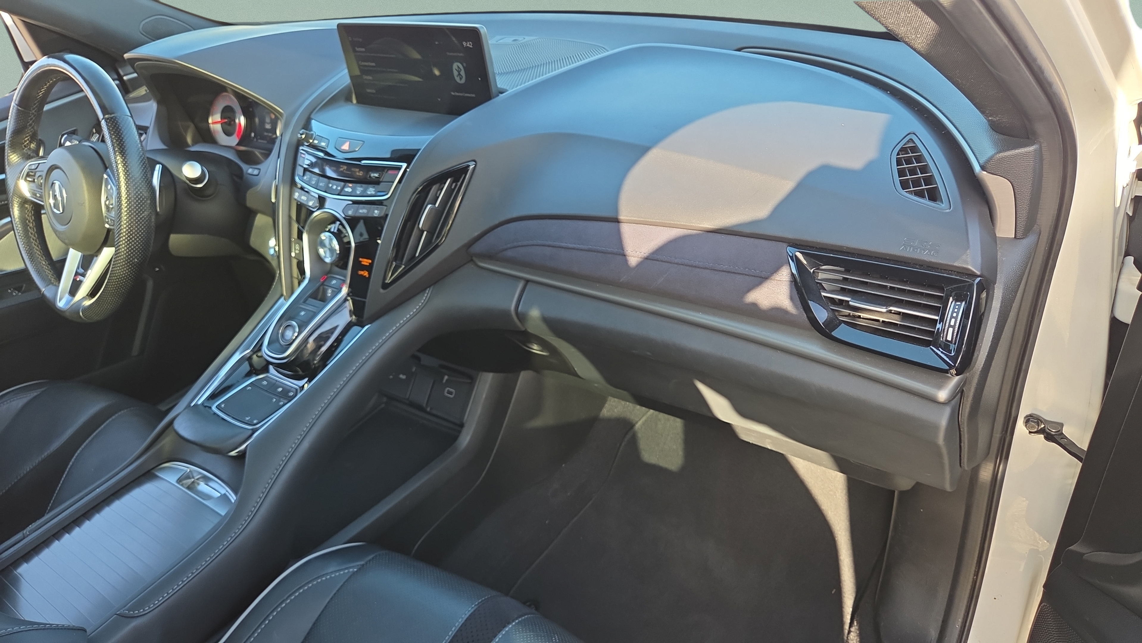 Used 2021 Acura RDX w/ Advance Package FWD image 16