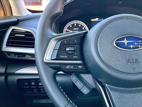 Used 2023 Subaru Forester Premium image 24