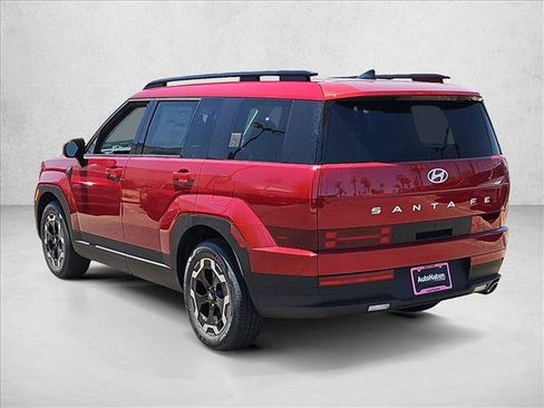 New 2026 Hyundai Santa Fe SEL FWD image 9