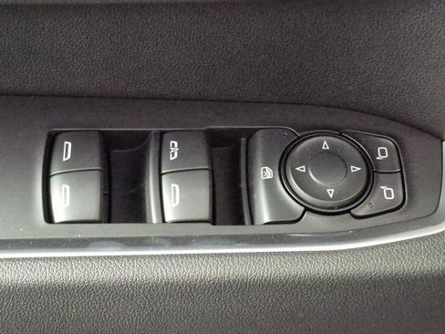 New 2026 Chevrolet Silverado 1500 LT Trail Boss w/ Convenience Package II image 14