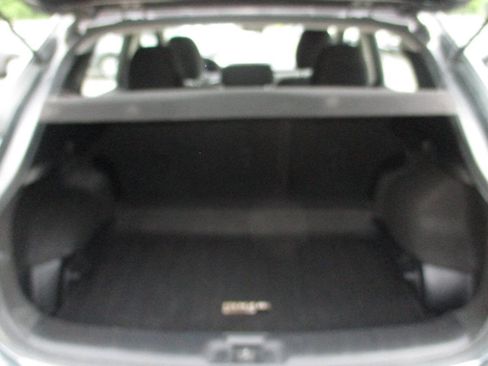 Used 2020 Nissan Rogue Sport S w/ Appearance Package image 7