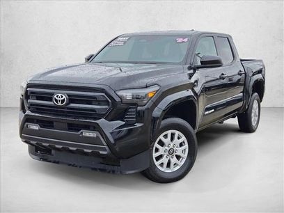 Used 2024 Toyota Tacoma SR5