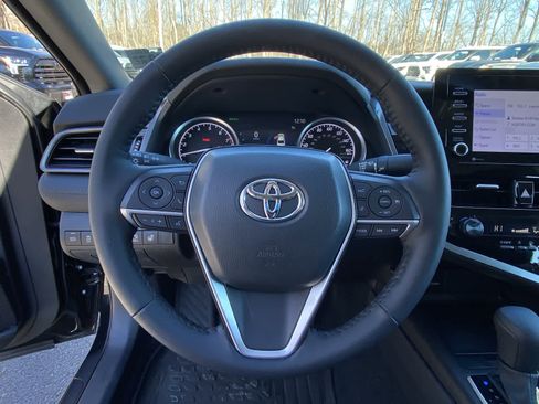 Certified 2023 Toyota Camry LE image 26