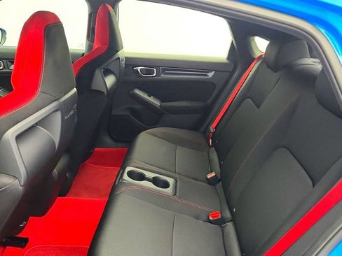 Used 2025 Honda Civic Type R image 20