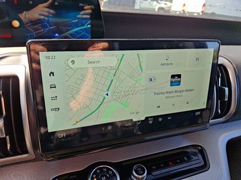 New 2025 Ford Expedition Active image 12