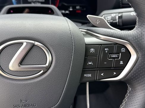 New 2026 Lexus IS 350 F Sport RWD image 27