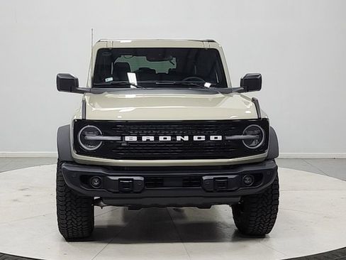 New 2026 Ford Bronco Badlands AWD/4WD image 2