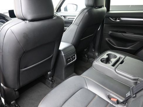 Used 2023 MAZDA CX-5 AWD 2.5 S w/ Preferred Package image 24