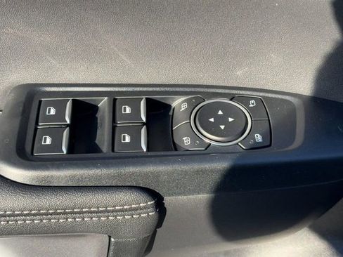 New 2025 Ford Ranger Lariat w/ FX4 Off-Road Package image 18