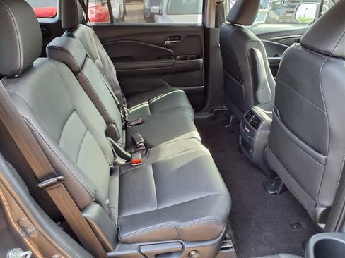 Used 2022 Honda Pilot Special Edition image 13