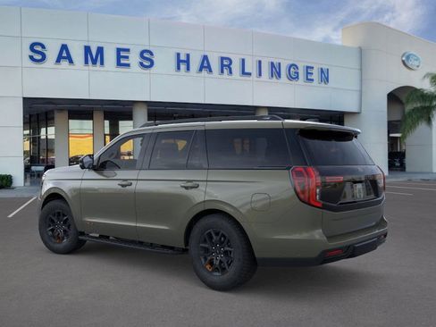 New 2025 Ford Expedition Tremor image 4