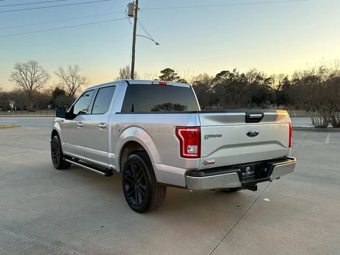 Used 2016 Ford F150 XLT w/ Equipment Group 301A Mid image 3