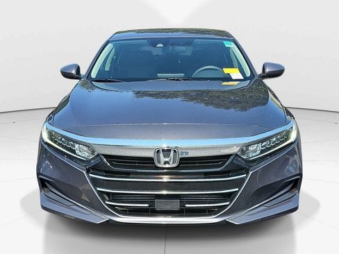 Used 2021 Honda Accord LX image 8