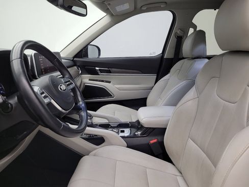 Used 2020 Kia Telluride SX AWD/4WD image 17