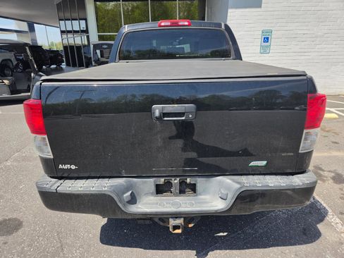 Used 2012 Toyota Tundra 4x4 CrewMax w/ TRD Rock Warrior Pkg image 8