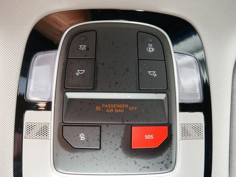 Used 2023 Hyundai Santa Fe XRT AWD/4WD image 34