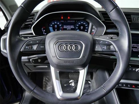 Certified 2022 Audi Q3 2.0T Premium w/ Convenience Package image 22