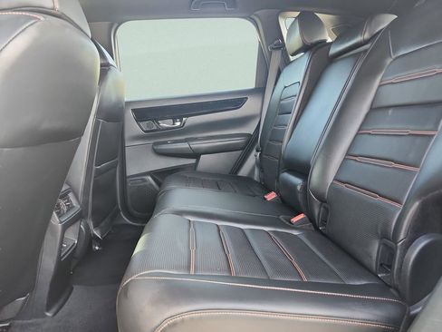 Used 2023 Honda CR-V Sport Touring image 22