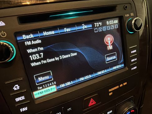 Used 2016 Buick Enclave Leather image 22