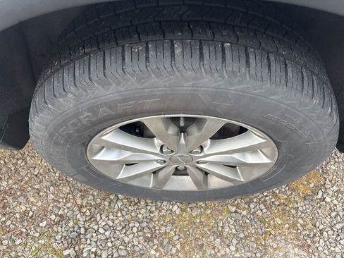 Used 2017 Dodge Durango SXT w/ Quick Order Package 23B image 7