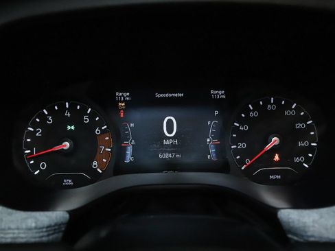 Used 2024 Jeep Compass Latitude AWD/4WD image 24