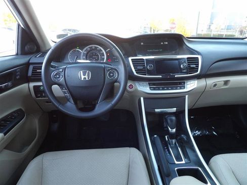 Used 2014 Honda Accord EX-L image 13