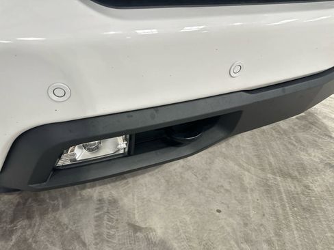 Used 2020 Chevrolet Silverado 1500 RST w/ All-Star Edition image 11