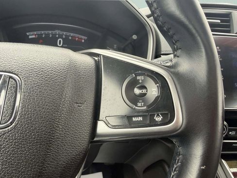Used 2017 Honda CR-V EX-L image 36