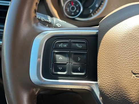 Used 2022 RAM 2500 Laramie AWD/4WD image 17