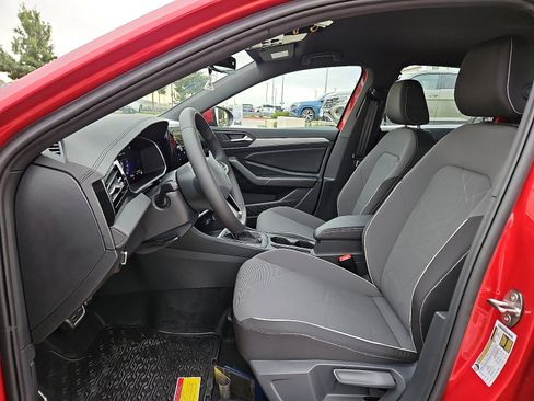 New 2026 Volkswagen Jetta Sport image 10