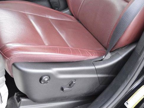 Certified 2024 Dodge Durango R/T image 13