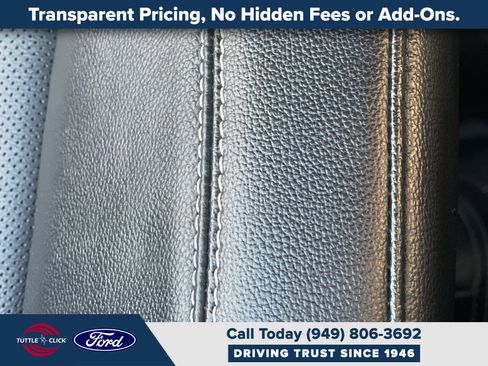 Certified 2023 Ford Explorer ST w/ Equipment Group 401A image 26