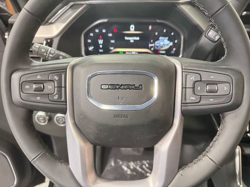 New 2026 GMC Sierra 3500 Denali w/ Denali Reserve Package image 18
