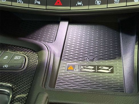 New 2026 Cadillac CT5 V w/ Platinum Package image 18